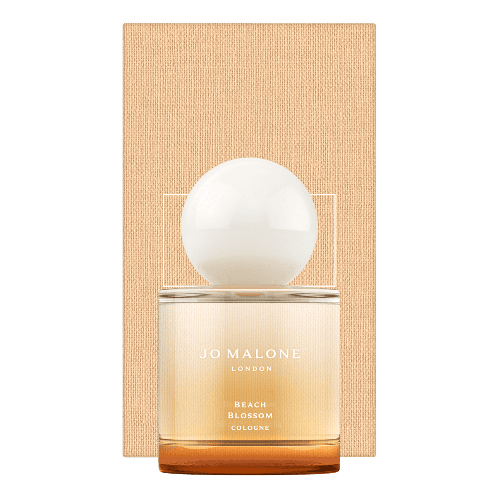 Beach Blossom Cologne