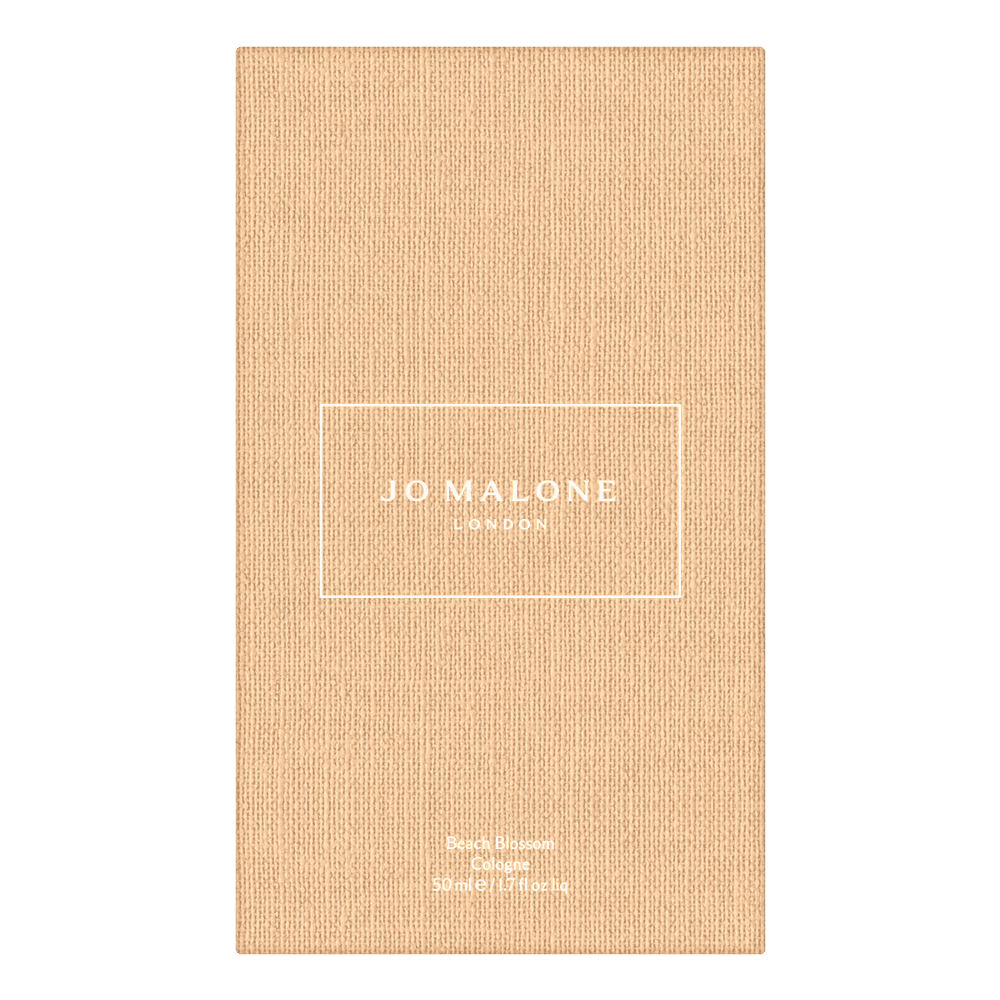 Beach Blossom Cologne