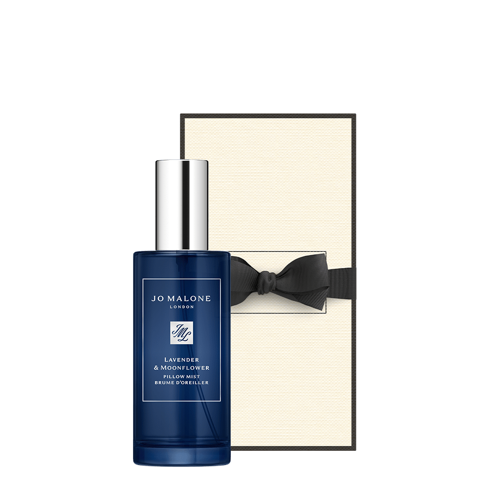 Lavender & Moonflower Pillow Mist