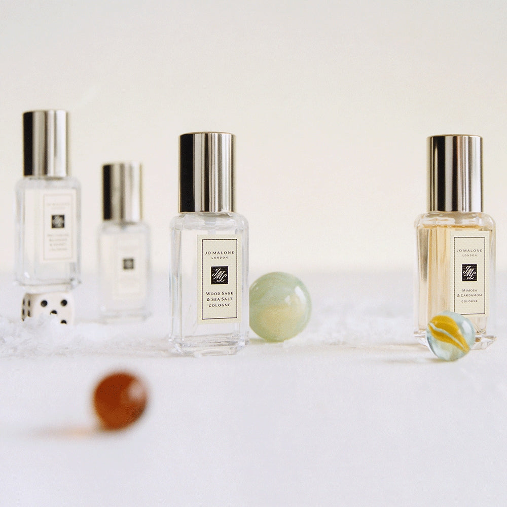 English Pear & Freesia 9ml Cologne