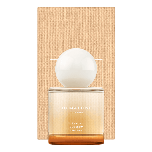 Beach Blossom Cologne