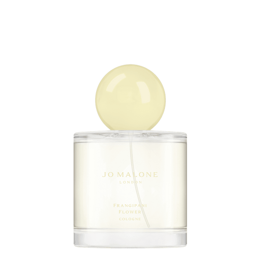Frangipani Flower Cologne
