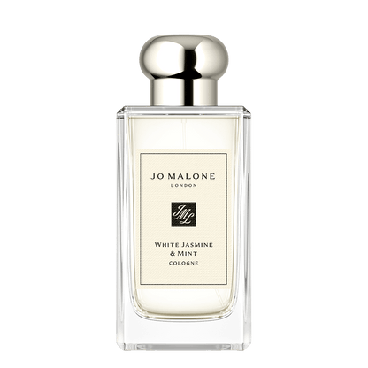 White Jasmine & Mint Cologne