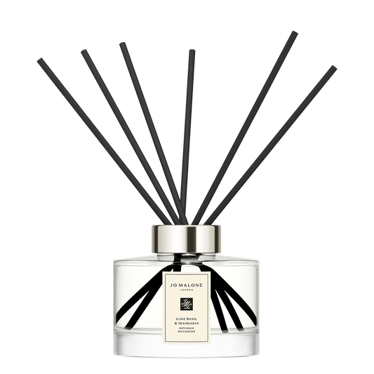 Lime Basil & Mandarin Diffuser