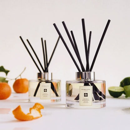 Lime Basil & Mandarin Diffuser