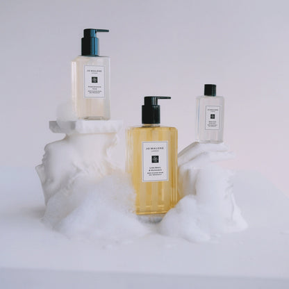 Lime Basil & Mandarin Body & Hand Wash