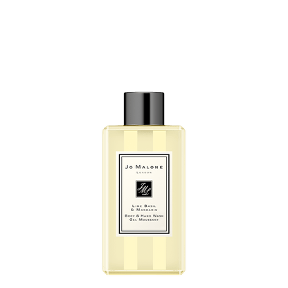 Lime Basil & Mandarin Body & Hand Wash