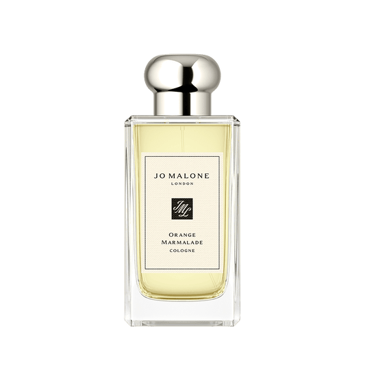 Orange Marmalade Cologne