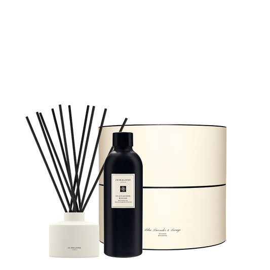 Lilac Lavender & Lovage Diffuser