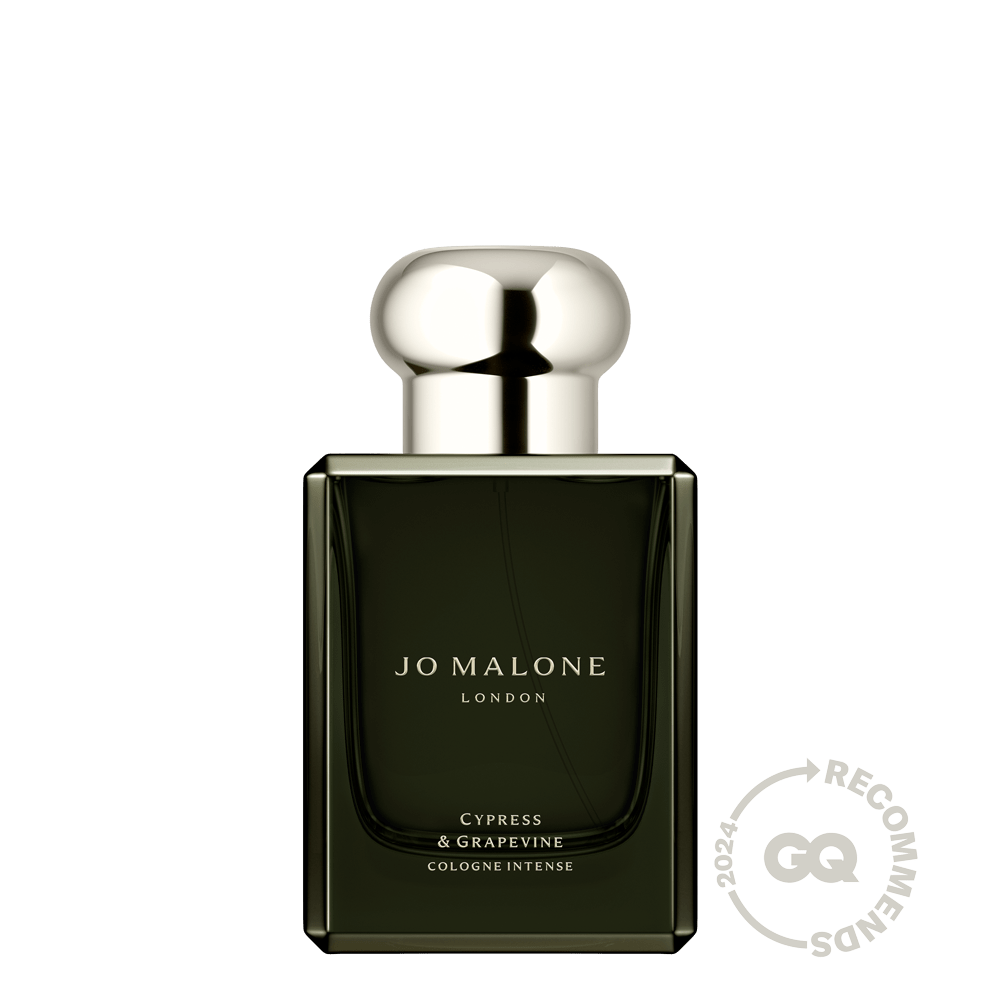 Cypress & Grapevine Cologne Intense