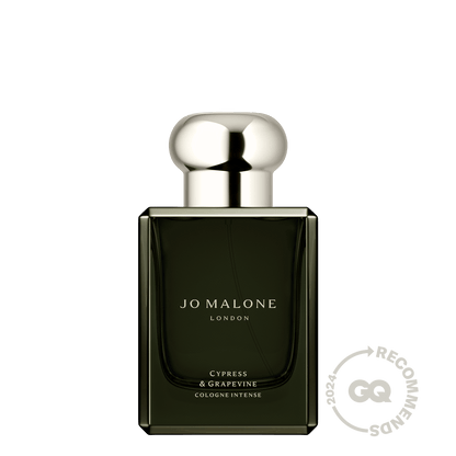 Cypress & Grapevine Cologne Intense
