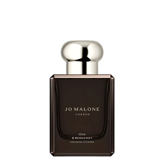 Oud & Bergamot Cologne Intense