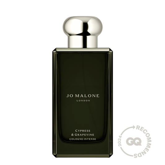 Cypress & Grapevine Cologne Intense
