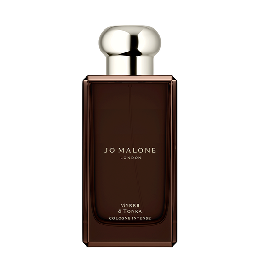 Myrrh & Tonka Cologne Intense