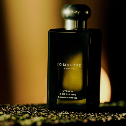 Cypress & Grapevine Cologne Intense