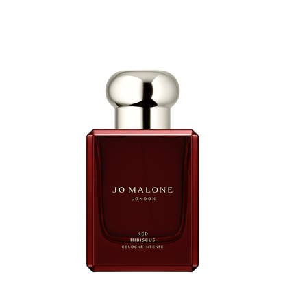 Red Hibiscus Cologne Intense