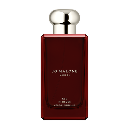 Red Hibiscus Cologne Intense