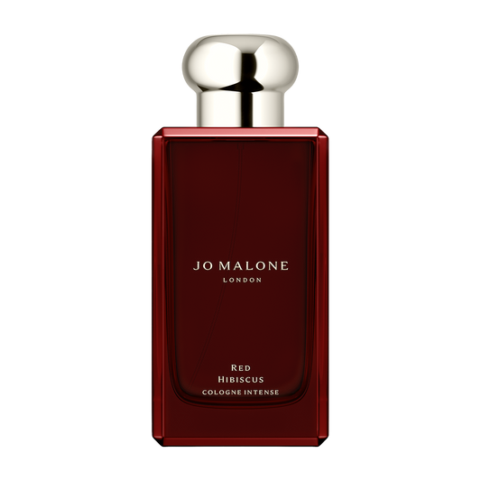 Red Hibiscus Cologne Intense