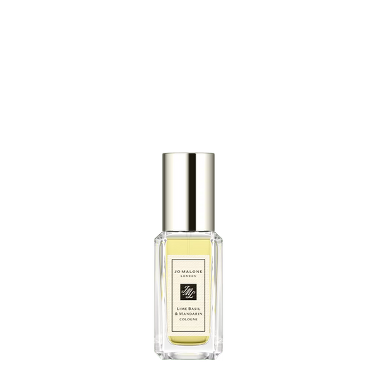 Lime Basil & Mandarin 9ml Cologne